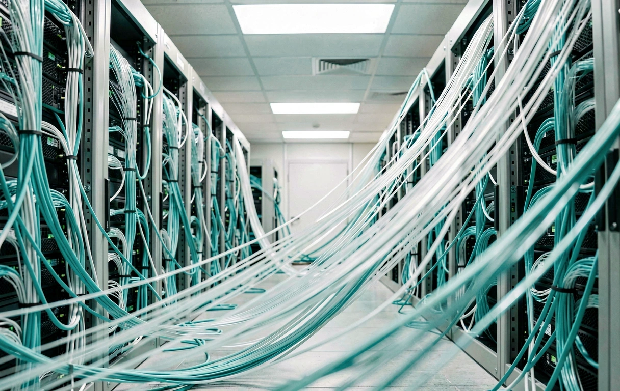 Data Core Technology