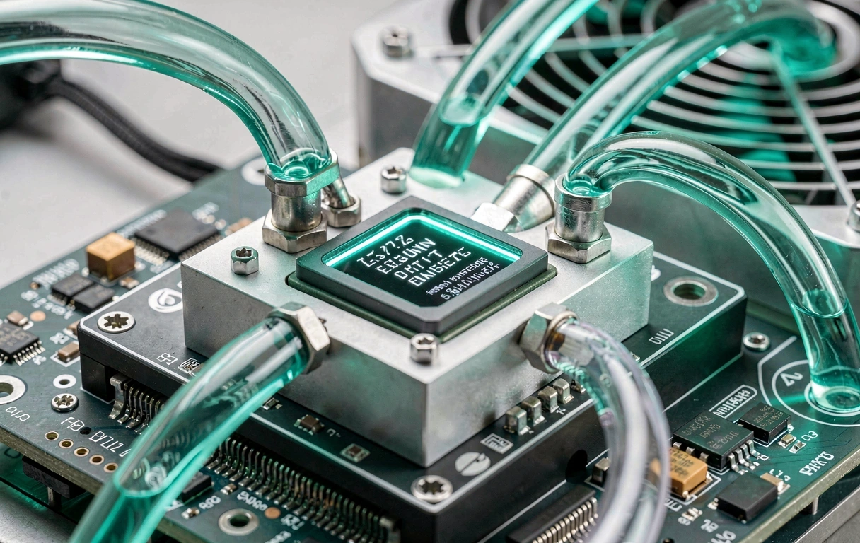 Eficiencia Tecnológica