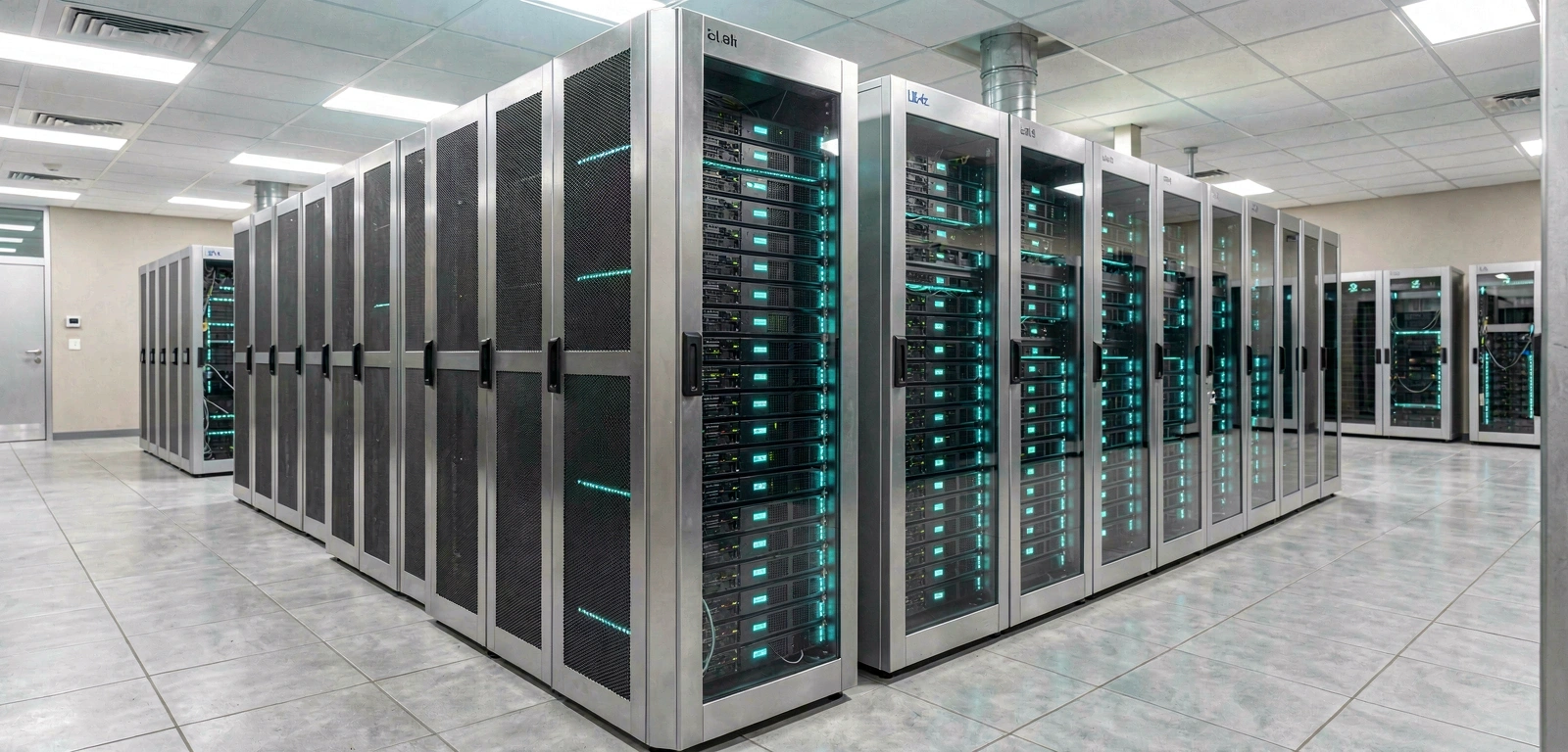 Infraestructura de datos en Bolivia