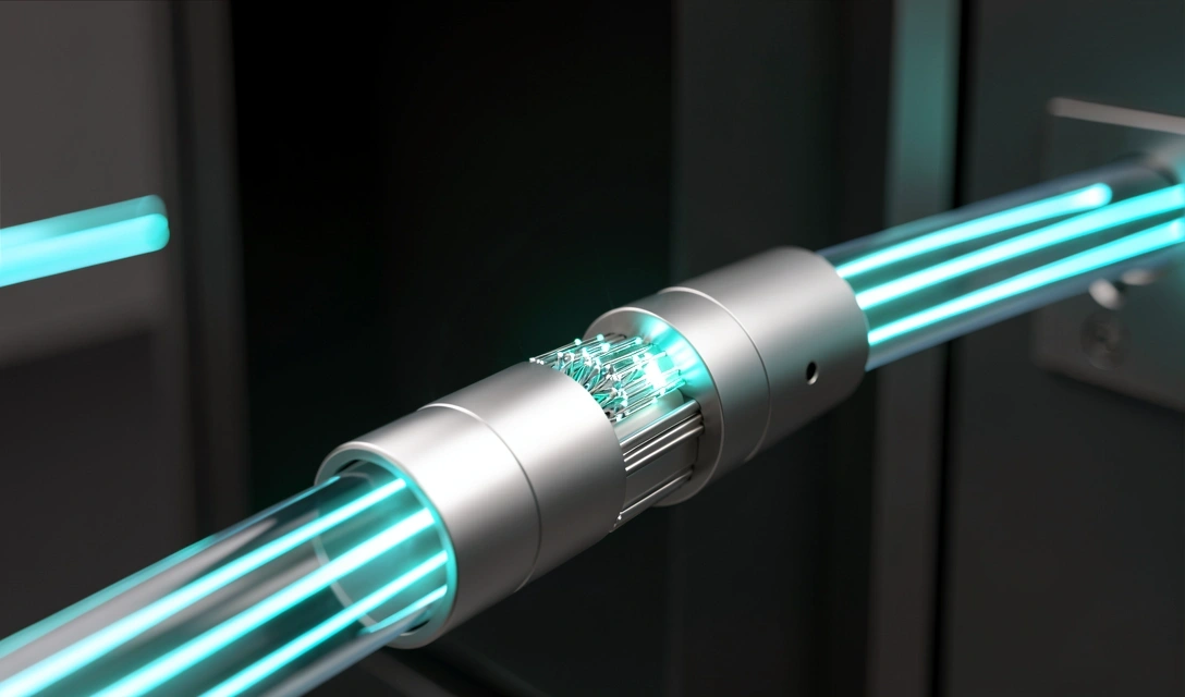 Conectividad de alta velocidad