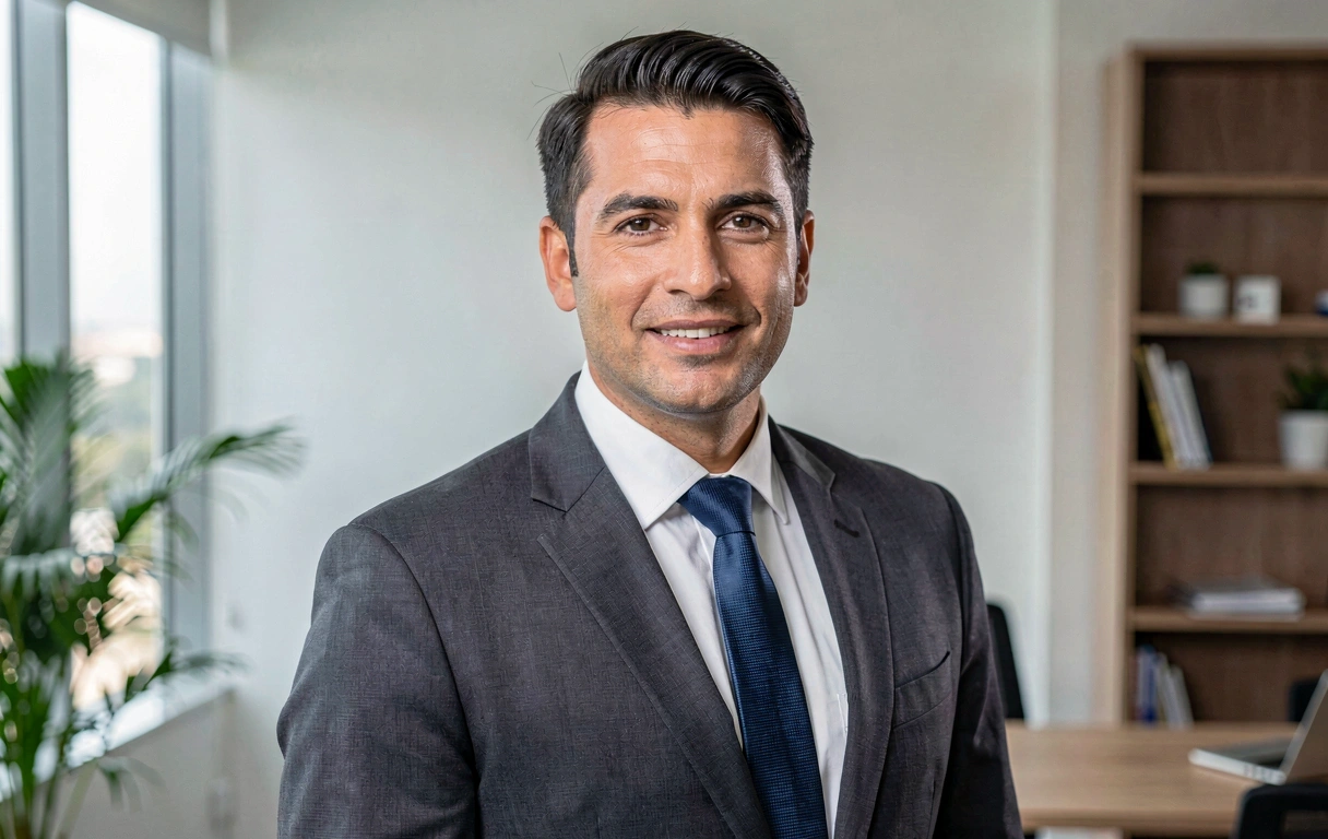 Director de Estrategia Digital