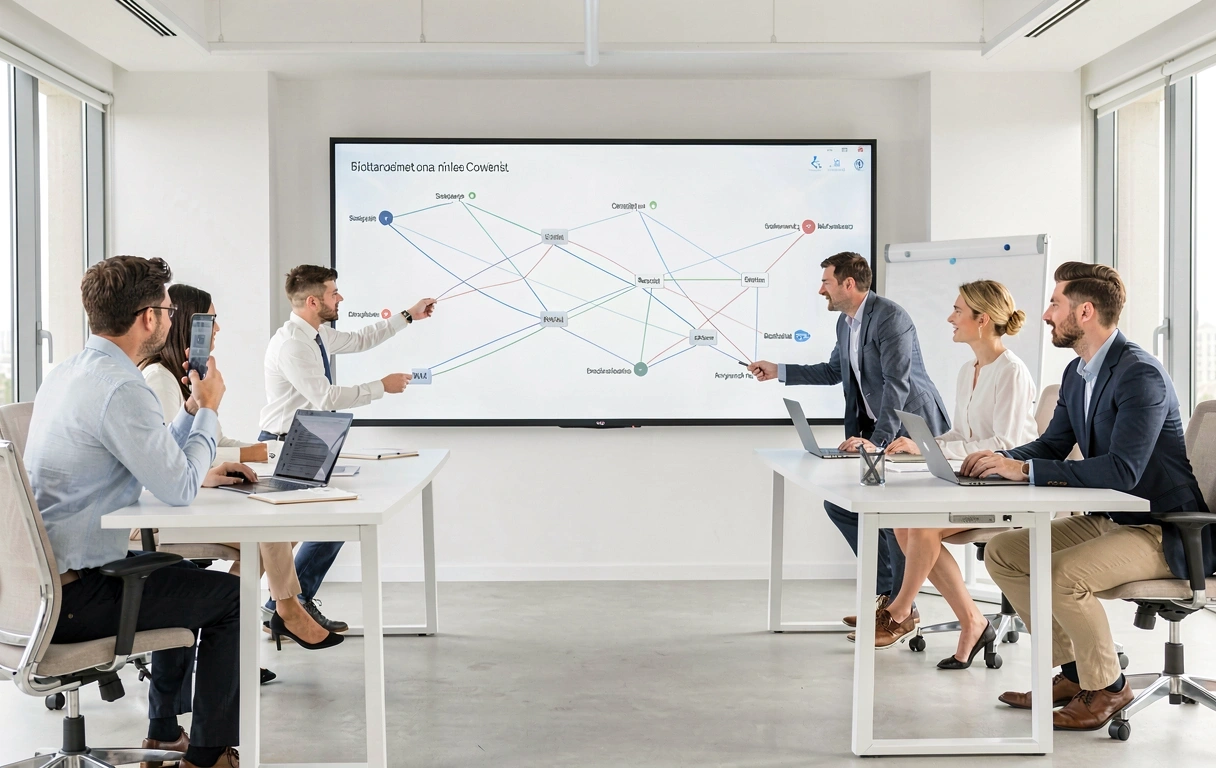 Equipo de Desarrollo IA