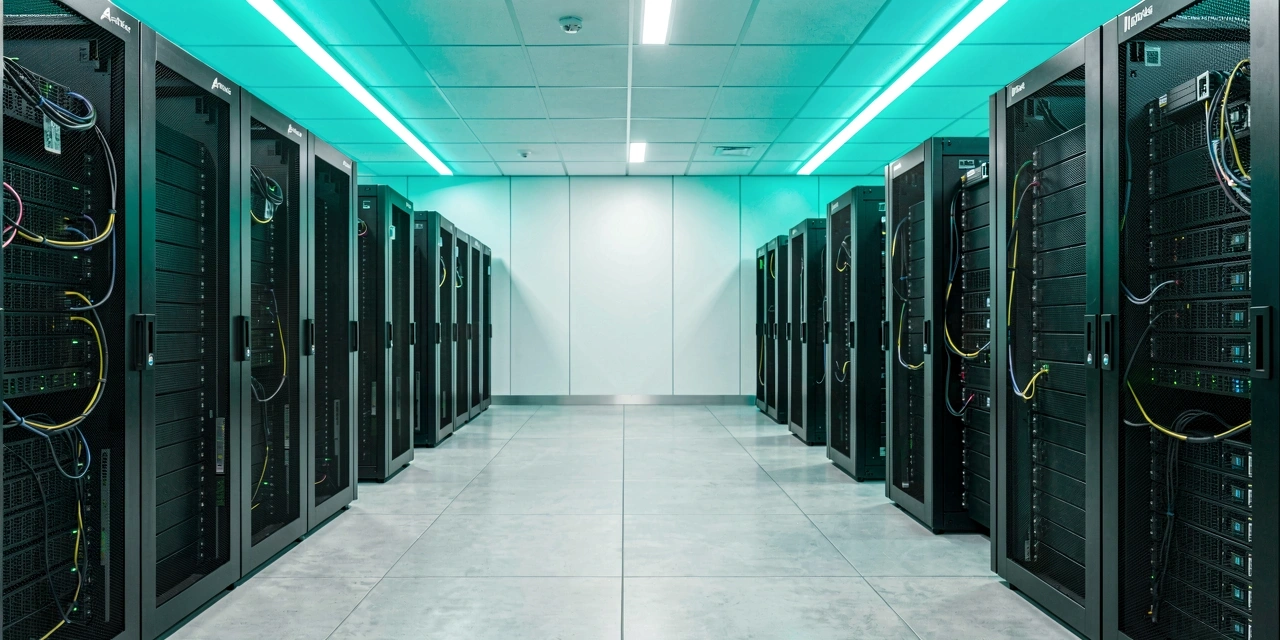 Infraestructura de datos de Southern Global Data