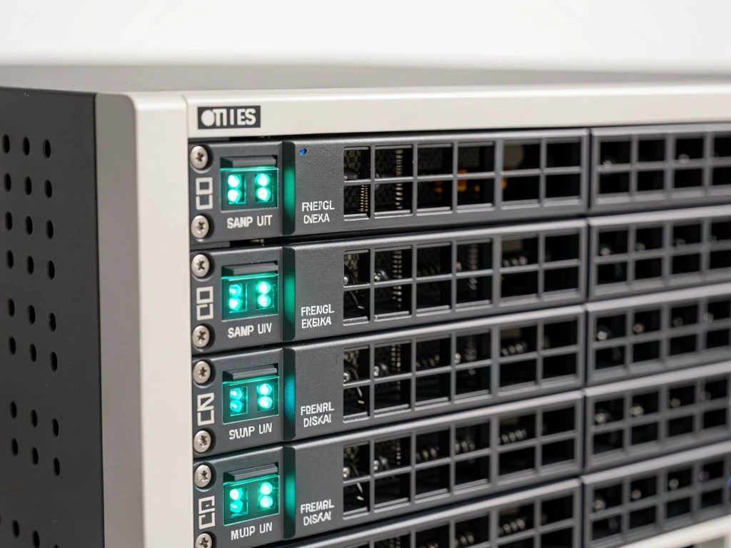 Tecnología de Southern Global Data