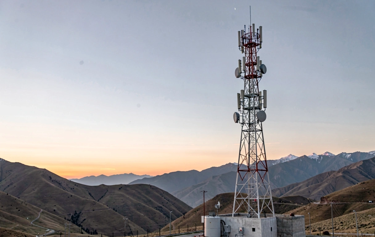 Infraestructura Regional