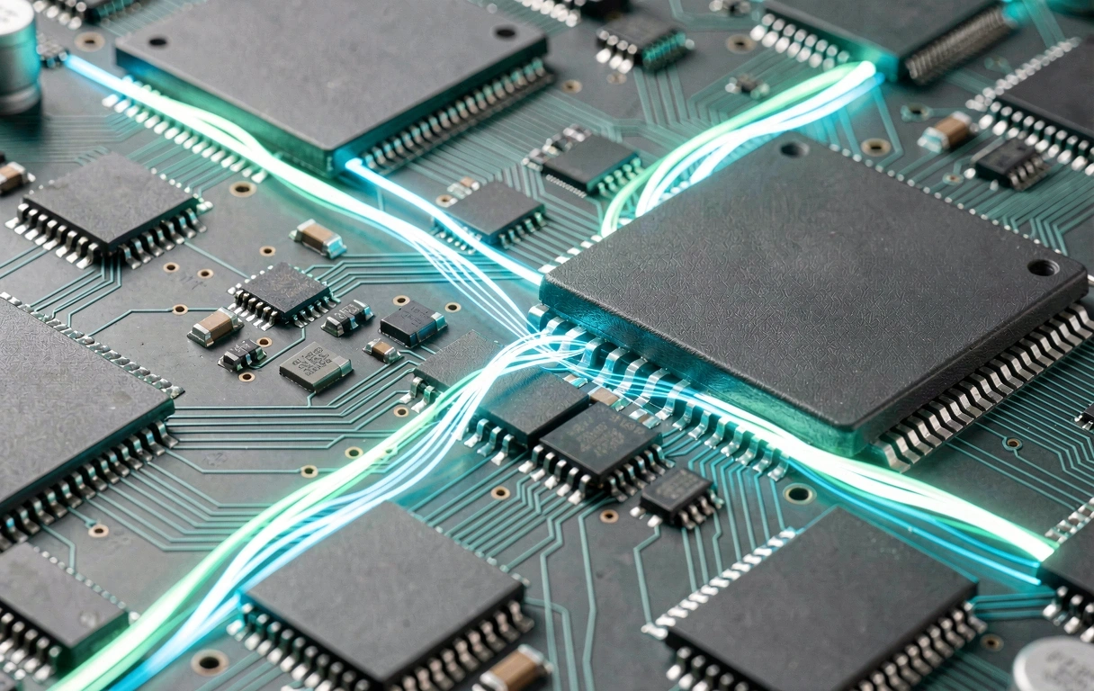 Tecnología Southern Global Data