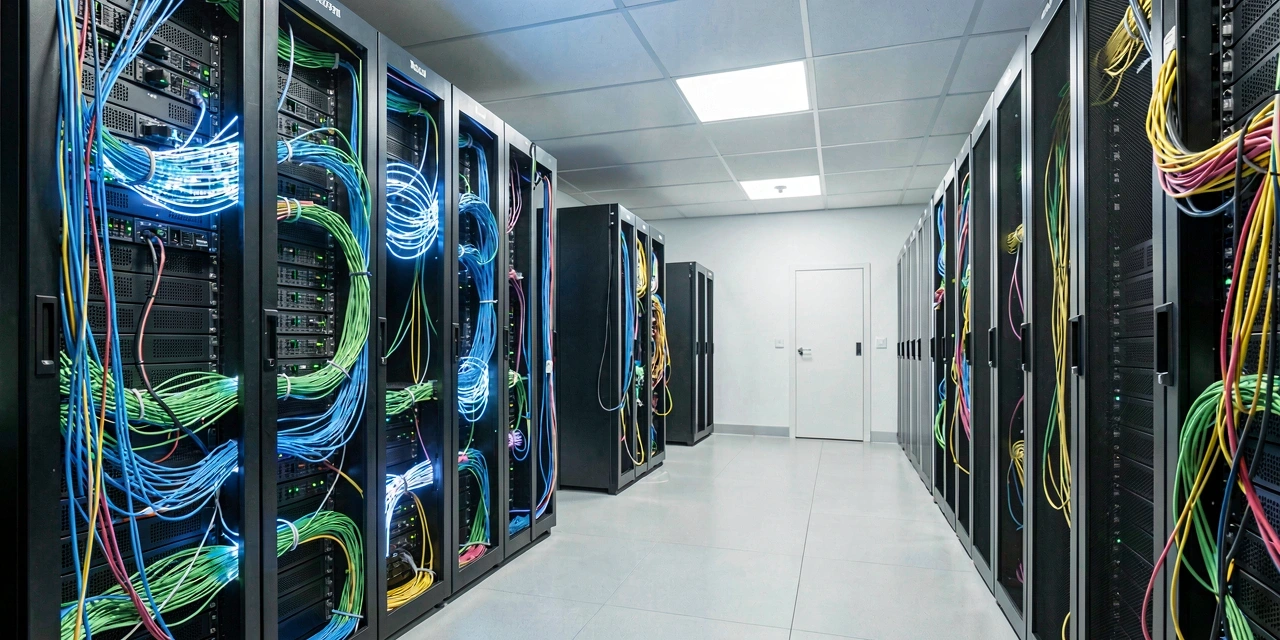 Infraestructura de Datos Segura