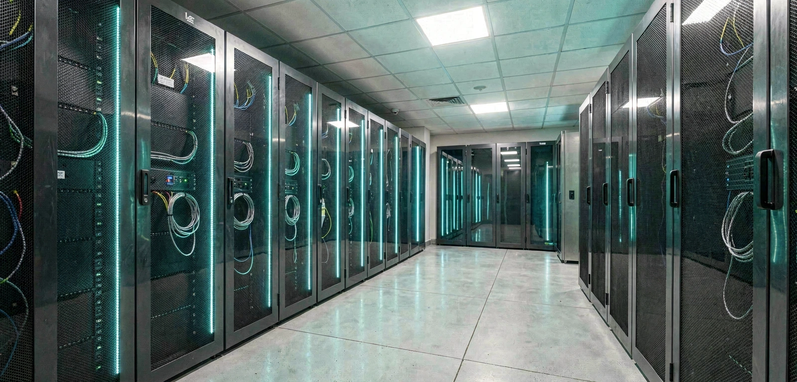 Infraestructura de datos en Bolivia